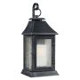 Feiss SHEPHERD FE-SHEPHERD-2XL Zidna svjetiljka 1x75W/E27 IP44