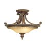 Feiss STIRLING CASTLE FE-STIRLING-CASTLESF Stropna svjetiljka 2x60W/E27