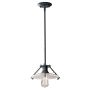 Feiss URBAN RENEWAL FE-URBANRWL-P-C Visilica 1x60W/E27