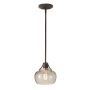 Feiss URBAN RENEWAL FE-URBANRWL-P-H Visilica 1x60W/E27