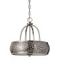 Feiss ZARA FE-ZARA4 Luster 4x60W/E14