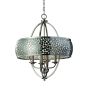 Feiss ZARA FE-ZARA4-L Luster 4x60W/E27