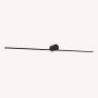 Zambelis SCONCE LIGHT 20146 Zidna svjetiljka 13W/led 3000K 1040lm IP44
