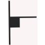 Zambelis WALL LED LIGHT 25148 Zidna svjetiljka 10W/led 3000K 672lm IP20
