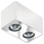 AZzardo NINO AZ0737 Natkriveno downlight svjetlo 2x50W/GU10