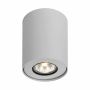 Italux SHANNON FH31431B S.WH Natkriveno downlight svjetlo 1x50W/GU10