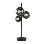 Fischer&Honsel Bala 50665 Podna svjetiljka 3x3W/G9 2700K 900 lm IP20