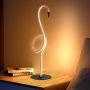 Elstead Lighting Flamingo FLAMINGO-TL-PNK Stolna svjetiljka 1x6 W /LED 3000 K 420 lm