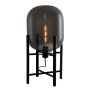 Italux MAVERSA FL-82321-1A-S Podna svjetiljka 1x60W/E27 IP20