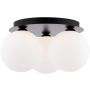 Dar Lighting Foley FOL5322-23 Stropna svjetiljka 3x40w/G9 ip20