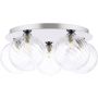Dar Lighting Foley FOL5450-22 Stropna svjetiljka 5x40w/G9 ip20