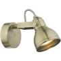 Dar Lighting Fothergill FOT0775 Reflektor 1x10w/gu10 ip20