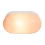 Nordlux FOAM 2210131001 Zidna svjetiljka 1x60W/E27 IP44
