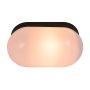 Nordlux FOAM 2210131003 Zidna svjetiljka 1x60W/E27 IP44