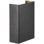 Nordlux FOLD 10 2019041003 Zidna svjetiljka 3000K 200LM IP54