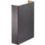 Nordlux FOLD 15 2019051003 Zidna svjetiljka 3000K 150LM IP54