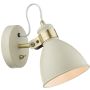 Dar Lighting Frederick FRE0733 Reflektor 1x40w/e14 ip20