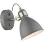 Dar Lighting Frederick FRE0737 Reflektor 1x40w/e14 ip20