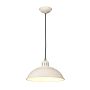 Elstead Lighting FRANKLIN FRANKLIN-P-CR Visilica 1x60W/E27