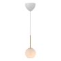 Nordlux FRANCA 2312523035 Visilica 1x40W/E14 IP20