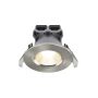 Nordlux FREMONT 2310026032 Ugradbeno downlight svjetlo 1x4,5W/LED 2700K 345LM IP65
