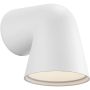 Nordlux FRONT SINGLE 46801001 Zidna svjetiljka 1x28W/GU10 IP44