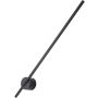 Maxlight SPIDER W0267 Zidna svjetiljka 1x8.4w/led 3000k 548lm ip44