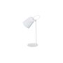 Zuma Line LAMP FT-0371-WH Radna svjetiljka 1x25W/E27 IP20