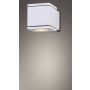 Maxlight HOME SQUARE W0138 Zidna svjetiljka 1x50w/gu10 ip54