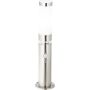 Brilliant Bole G46789/82 Stojeca svjetiljka 1x60w/e27 IP44