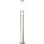 Brilliant Bole G46799/82 Stojeca svjetiljka 1x60w/e27 IP44