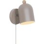 Nordlux GASTON 2412671018 Zidna svjetiljka 1x15w/E27 IP20