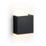 Argon GENT 8359 Zidna svjetiljka 1x3/LED 3000K 486LM IP20