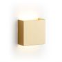 Argon GENT 8360 Zidna svjetiljka 1x3/LED 3000K 486LM IP20