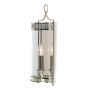 Elstead Lighting GUILDHALL GH-WB-PN Zidna svjetiljka 1x60W/E14