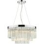 Dar Lighting Giovana GIO0508 Visilica 5x40w/g9
