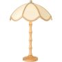 Dar Lighting Giuliana GIU4229 Stolna svjetiljka 2x25w/E27 ip20