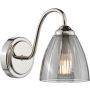 Dar Lighting Glynis GLY0738 Zidna svjetiljka 1x40w/e14