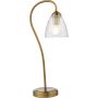Dar Lighting Glynis GLY4263 Stolna svjetiljka 1x40w/e14