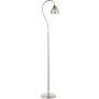 Dar Lighting Glynis GLY4938 Podna svjetiljka 1x40w/E27