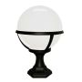Elstead Lighting GLENBEIGH GLENBEIGH-PED-PO Stojeca svjetiljka 1x60W/E27 IP44