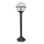 Elstead Lighting GLENBEIGH GLENBEIGH-PILLAR Stojeca svjetiljka 1x60W/E27 IP44