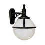 Elstead Lighting GLENBEIGH GLENBEIGH-WALL Zidna svjetiljka 1x60W/E27 IP44