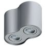 AZzardo BROSS AZ1787 Natkriveno downlight svjetlo 2x50W/GU10 IP20