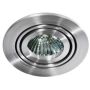 AZzardo CARLO AZ0804 Ugradbeno downlight svjetlo 1x50W/GU10 IP20