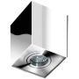 AZzardo ELOY AZ0873 Natkriveno downlight svjetlo 1x50W/GU10