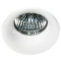 AZzardo IVO AZ0759 Ugradbeno downlight svjetlo 1x50W/GU10 IP20