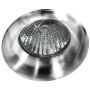 AZzardo IVO AZ1717 Ugradbeno downlight svjetlo 1x50W/GU10 IP20
