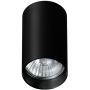AZzardo MINI ROUND AZ1781 Natkriveno downlight svjetlo 1x50W/GU10 IP20