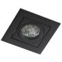 AZzardo PACO AZ0797 Ugradbeno downlight svjetlo 1x50W/MR16